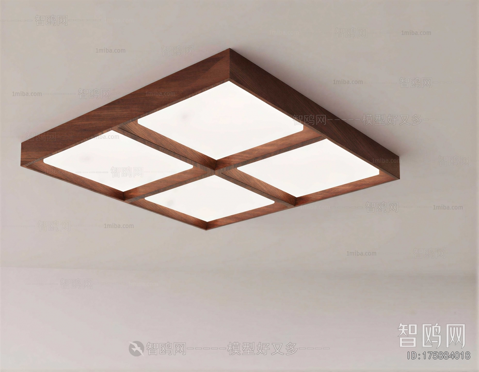 Modern Ceiling Ceiling Lamp