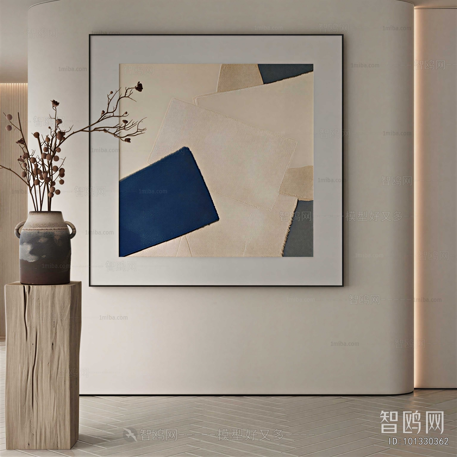Modern Painting