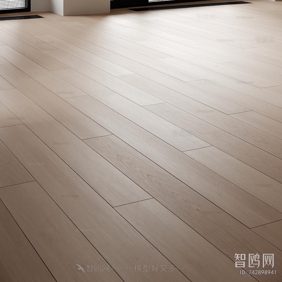 Modern Floor