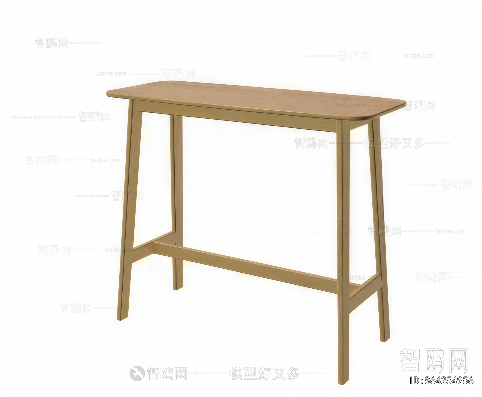 Modern Counter Bar