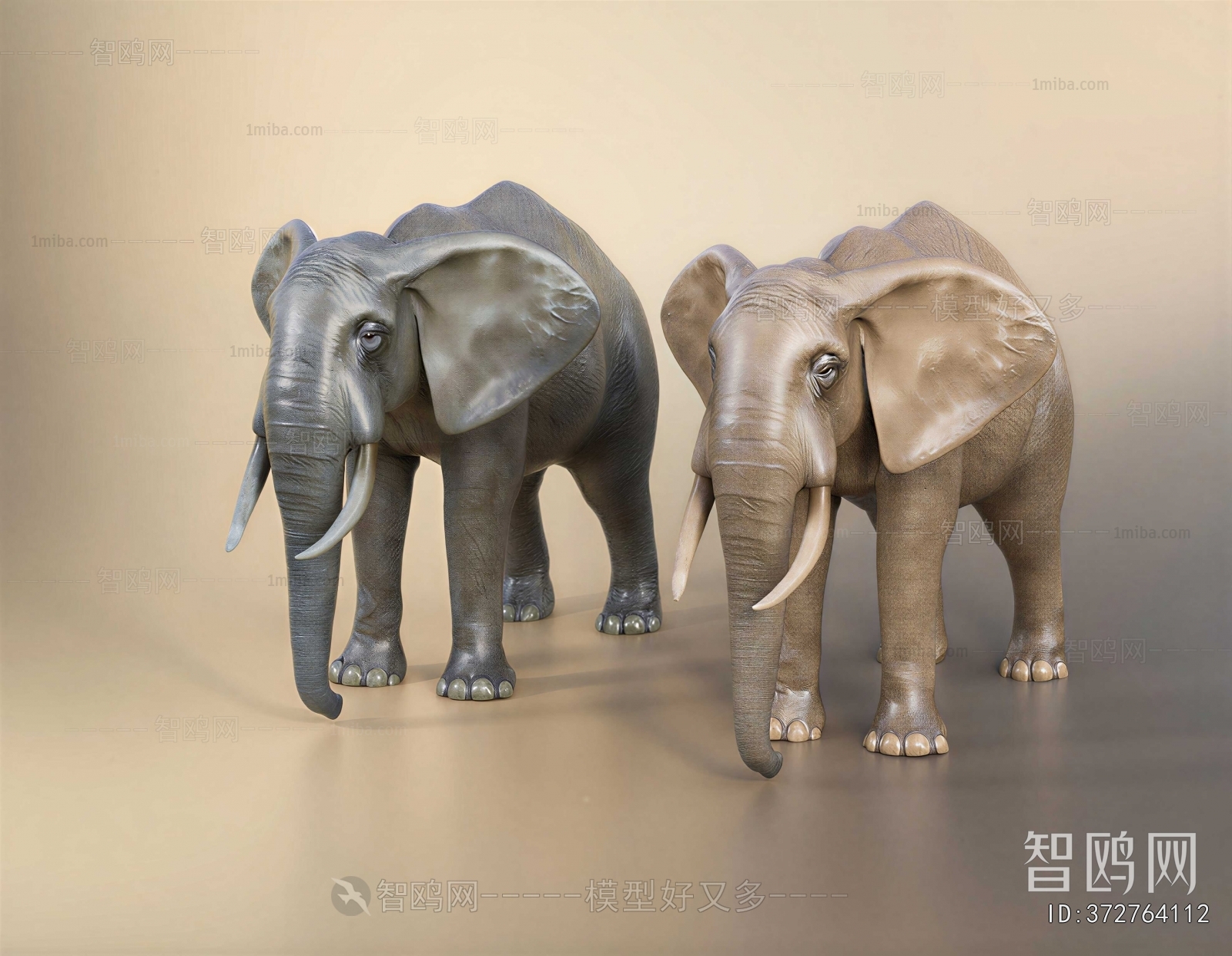 Modern Mammal