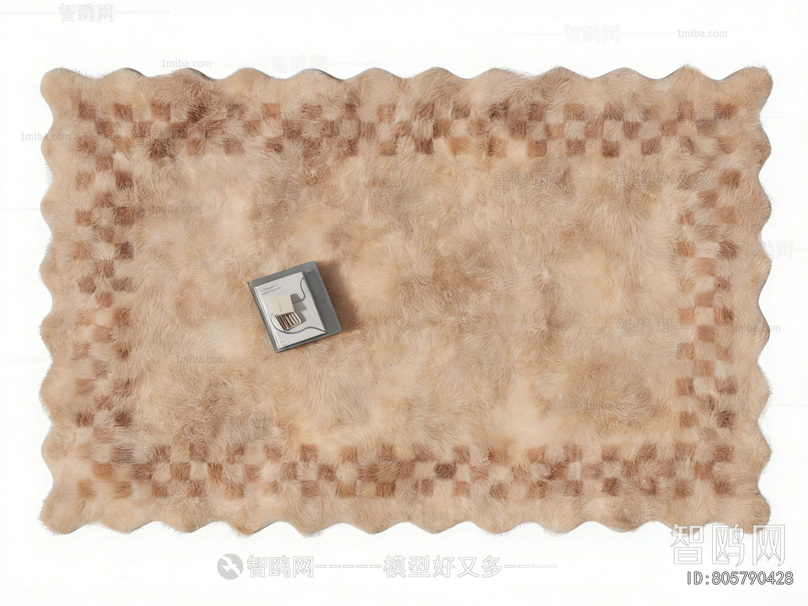 Modern The Carpet