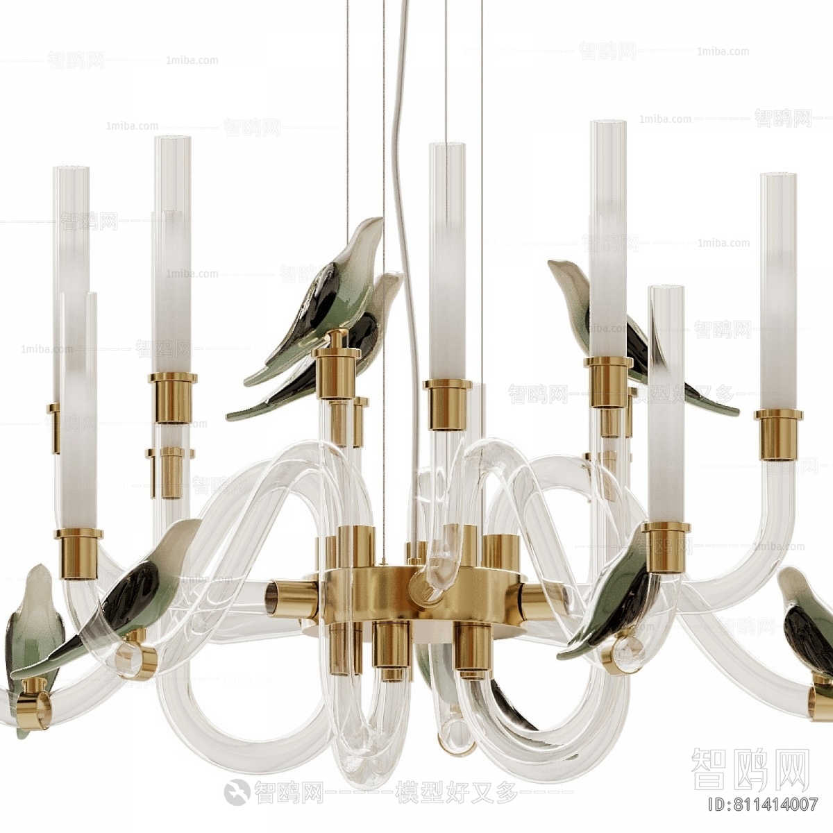 Modern Droplight