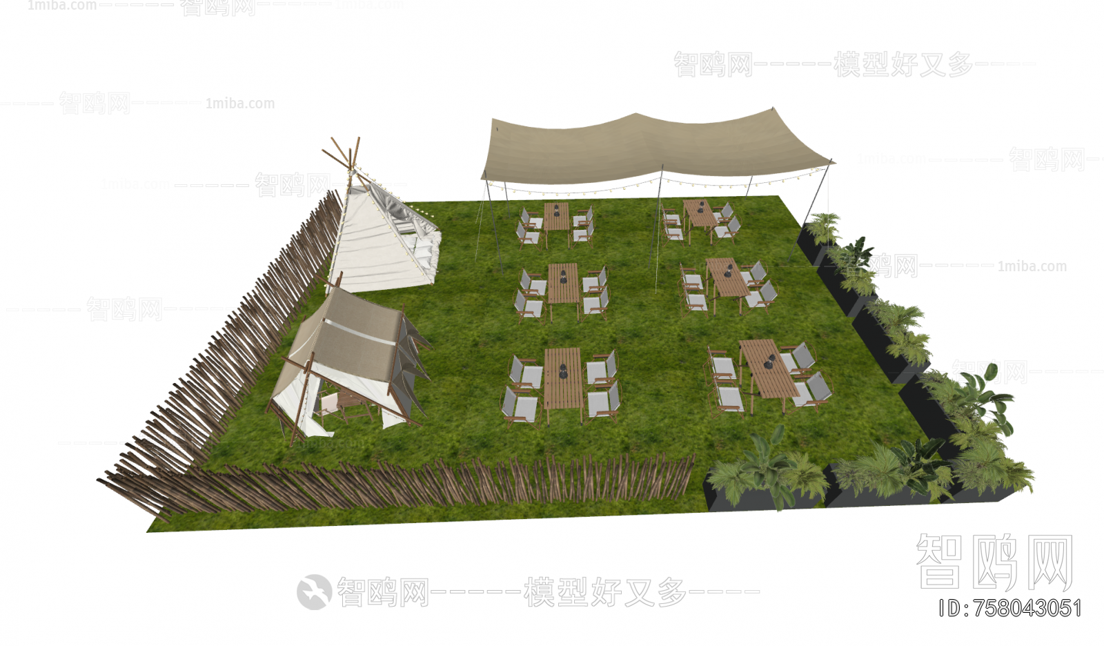 Modern Outdoor Tables And Chairs