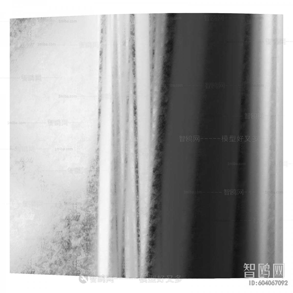 Modern Wall Panel