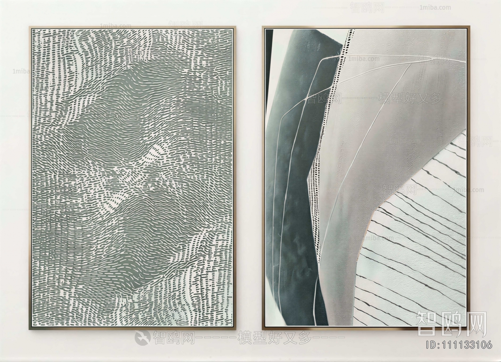Modern Painting