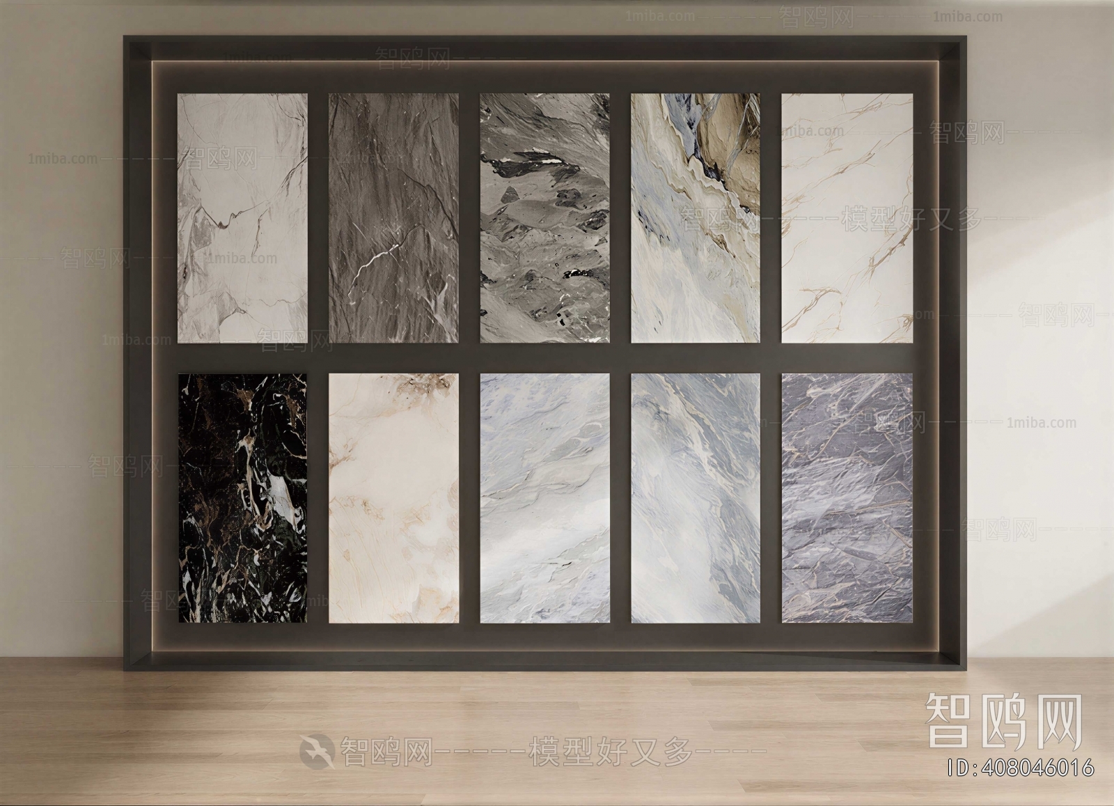 Modern Panels