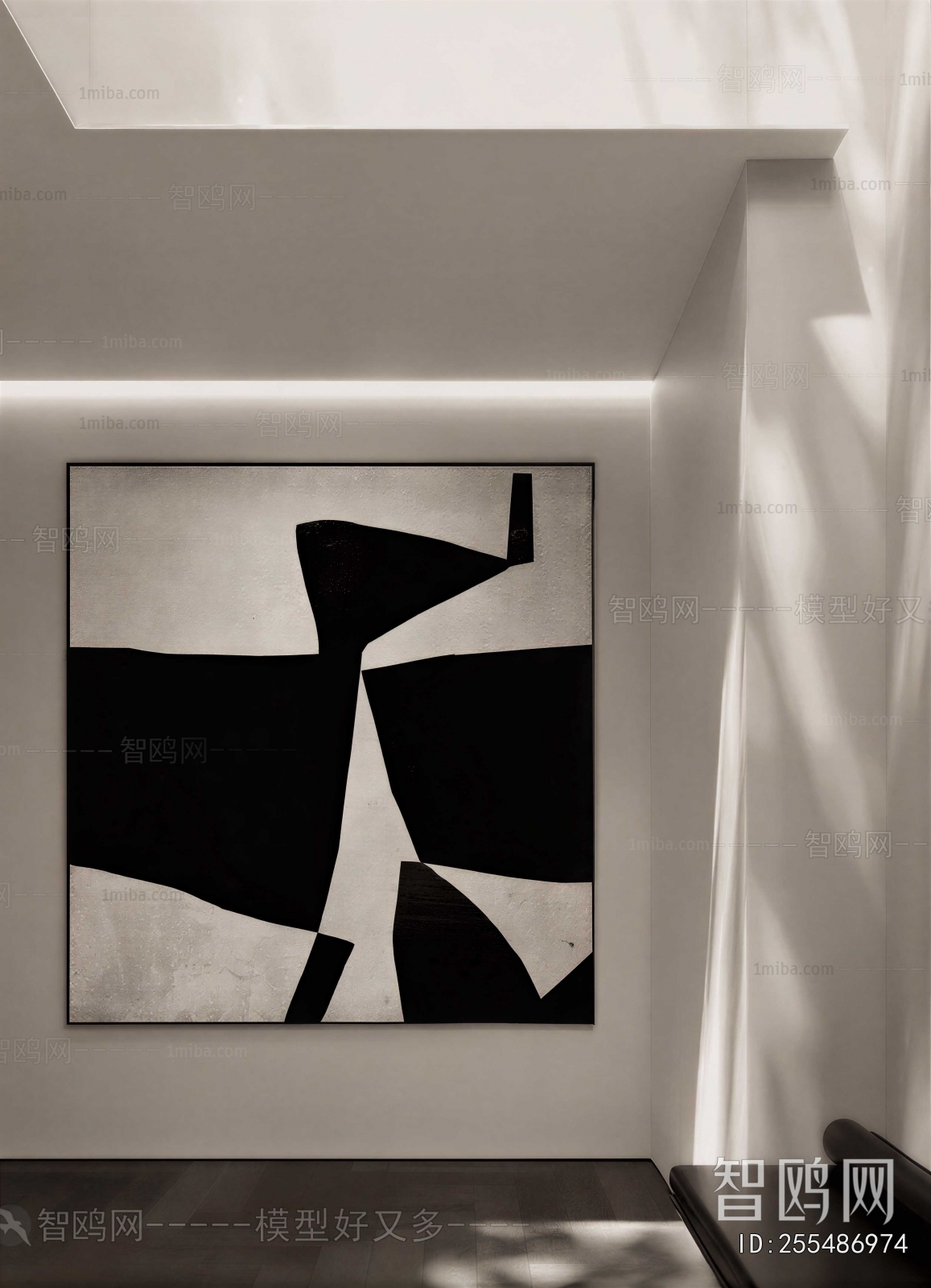 Modern Painting