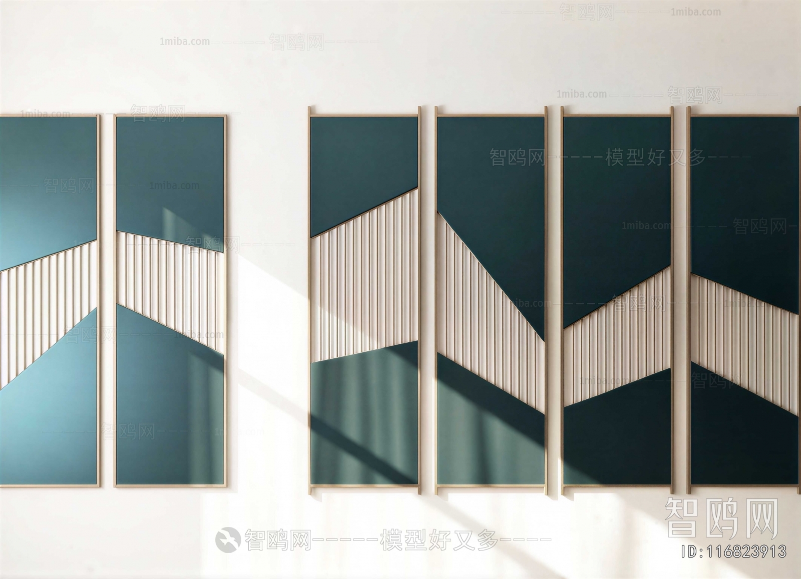 Modern Painting