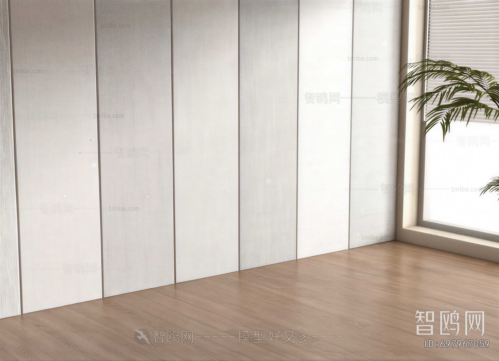 Modern Floor