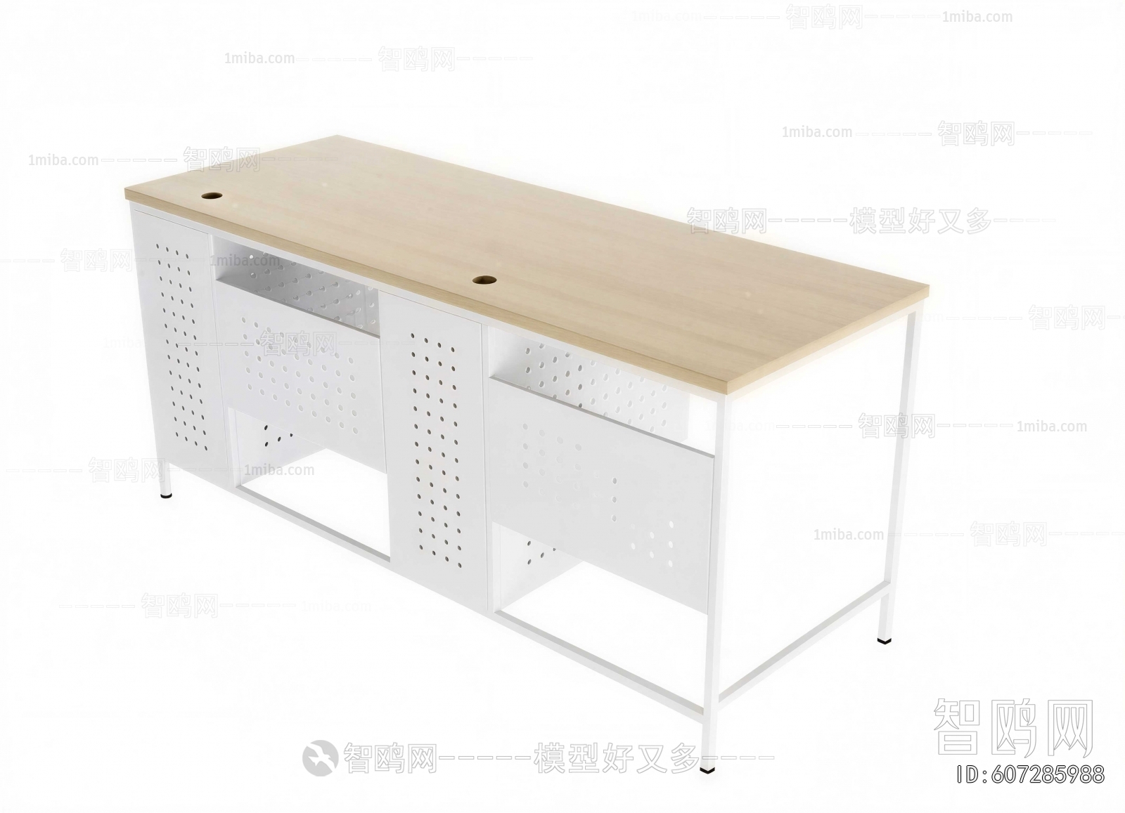 Modern Office Table