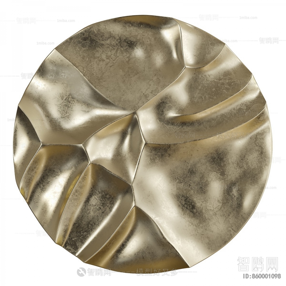 Modern Wall Decoration