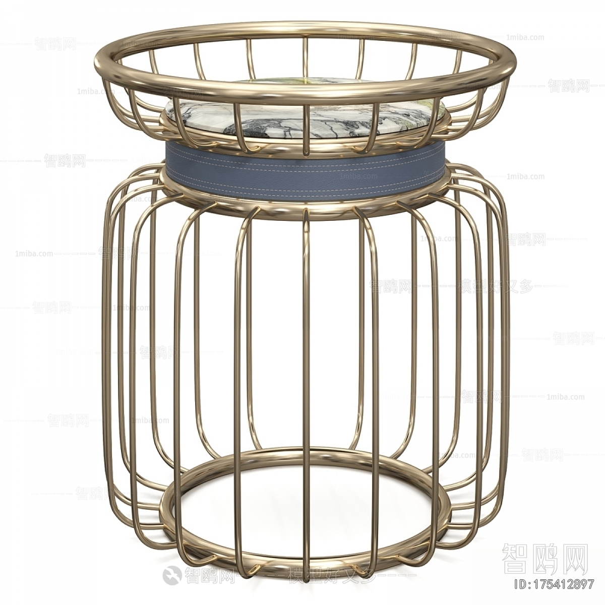 Modern Side Table/corner Table