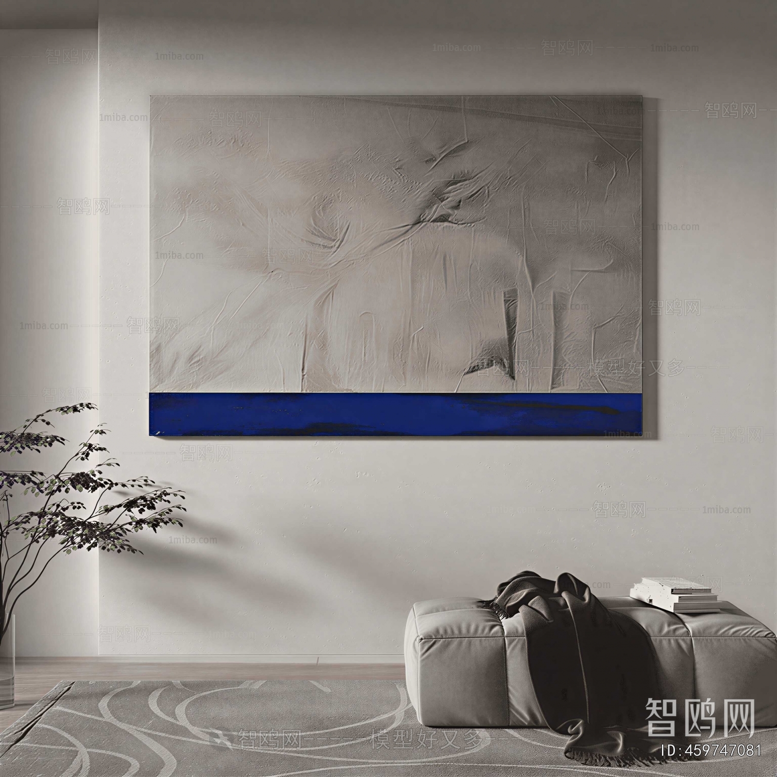 Modern Painting