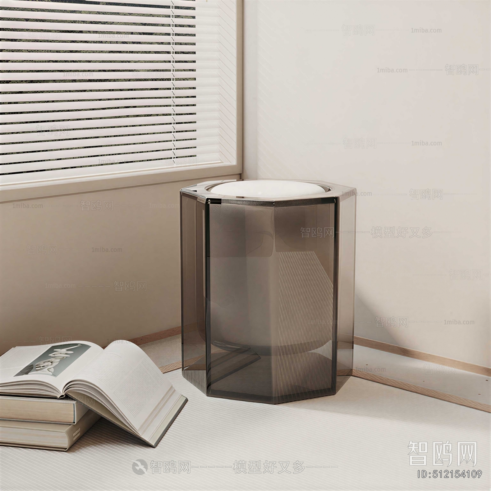 Modern Side Table/corner Table