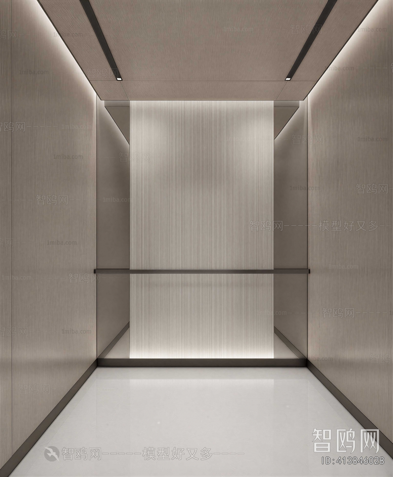 Modern Lift