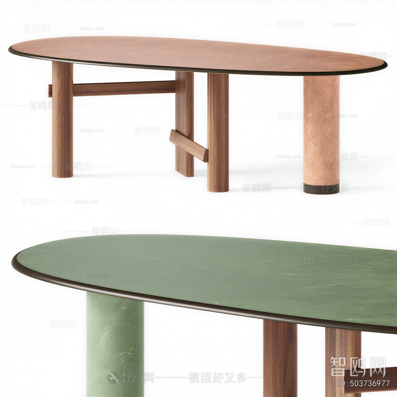Modern Dining Table