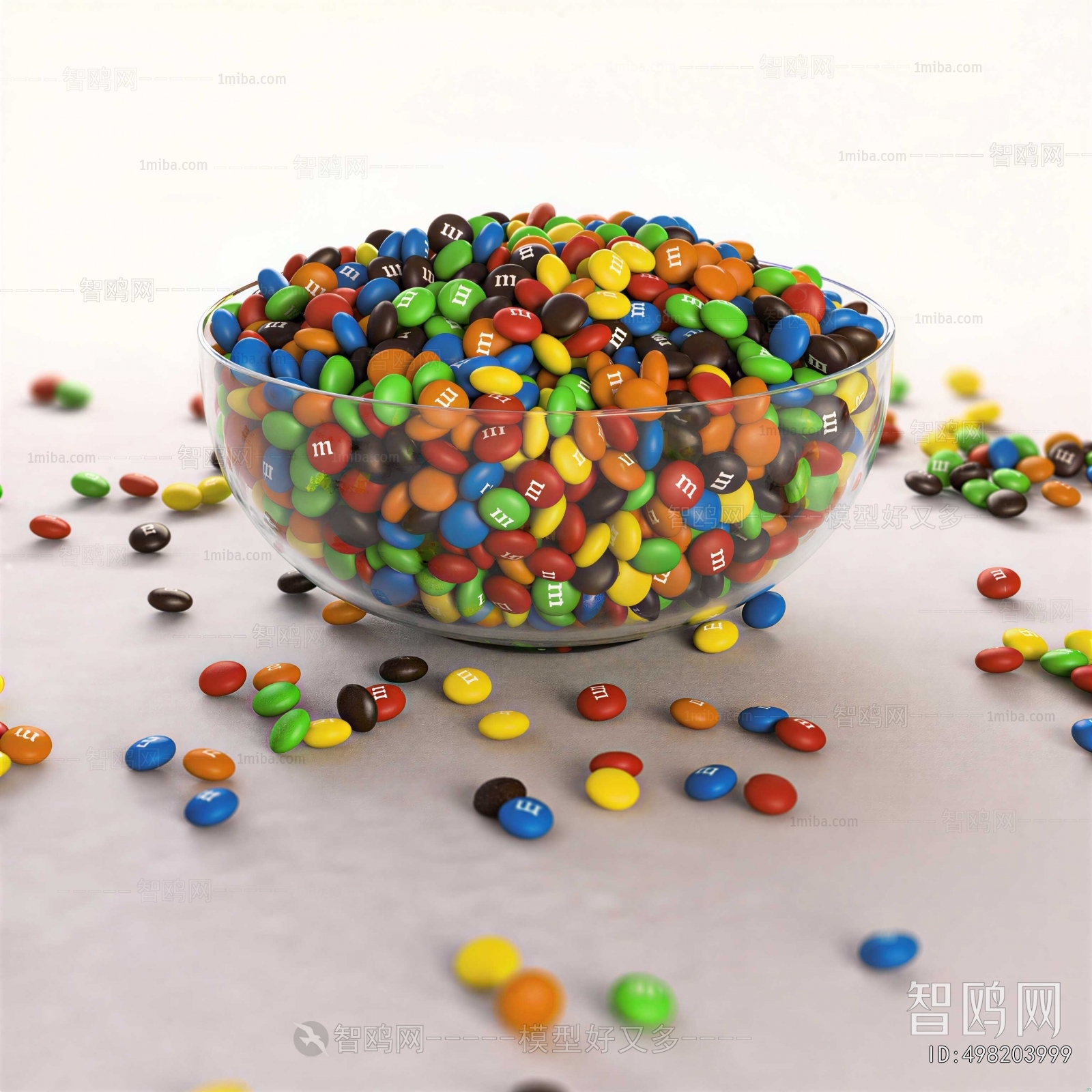 Modern Snack