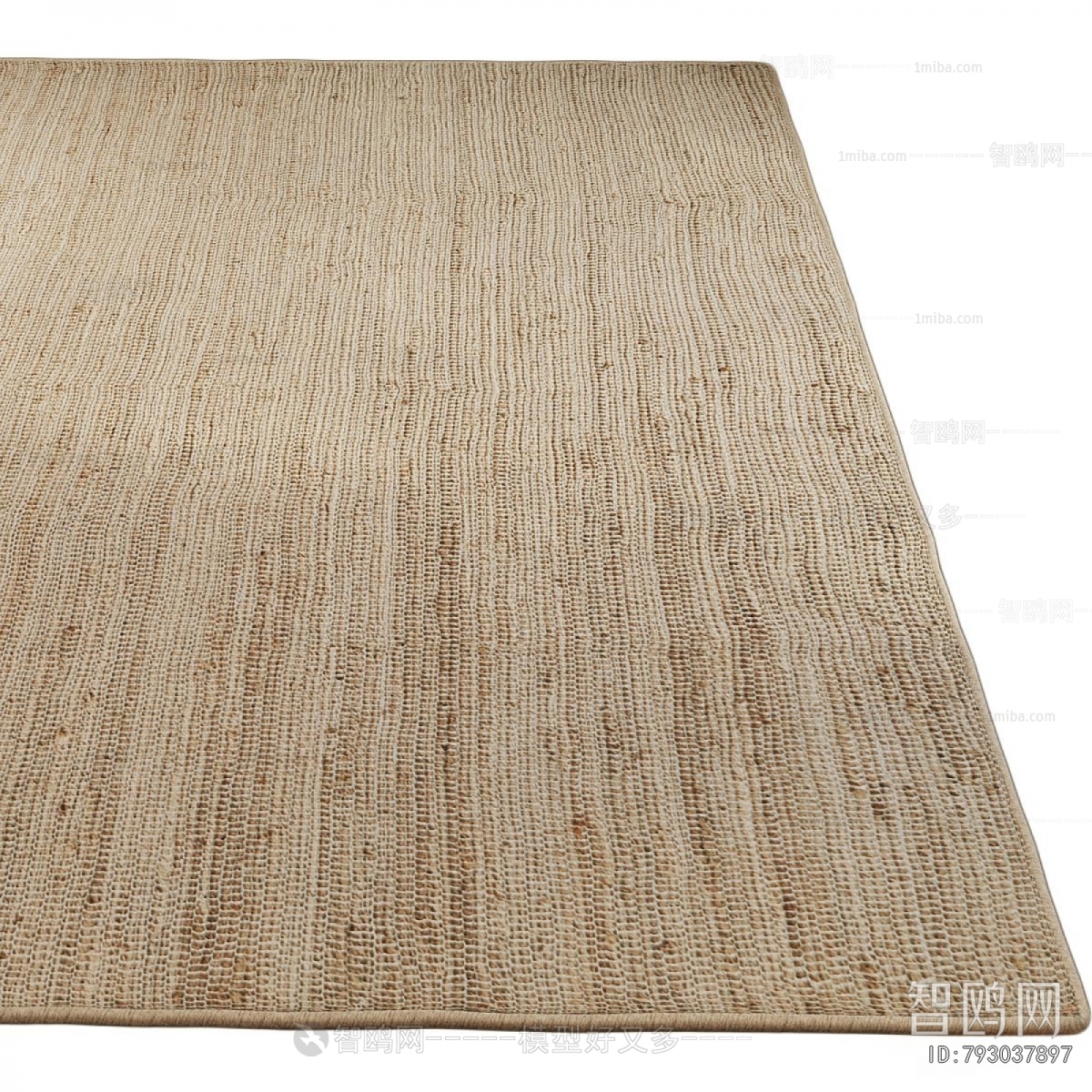 Modern The Carpet