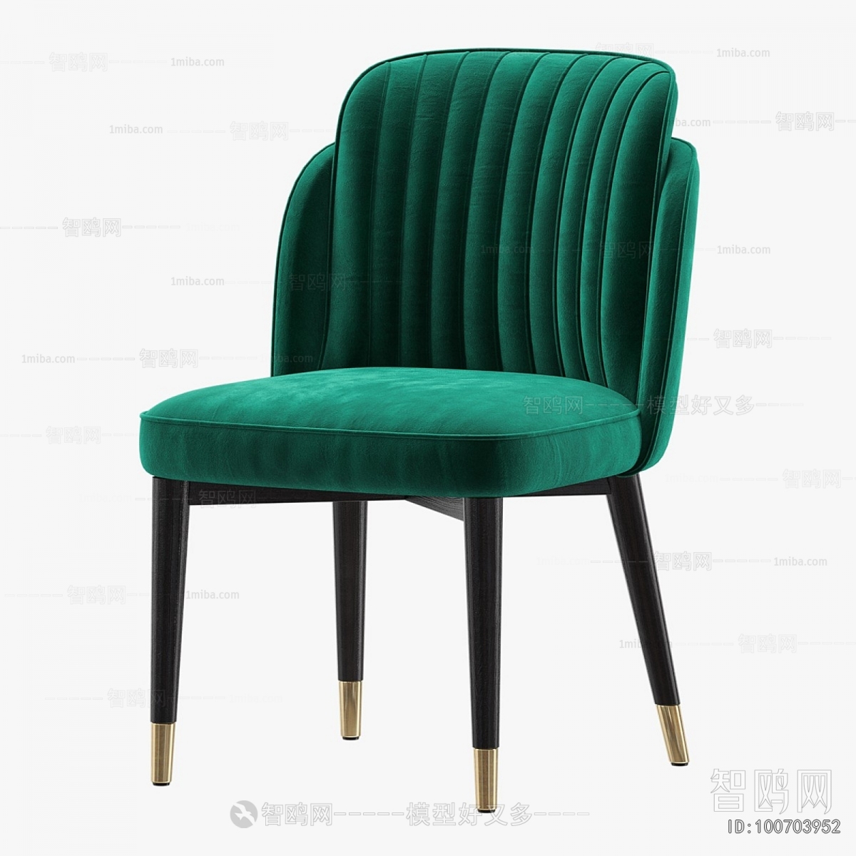 Modern Dining Chair