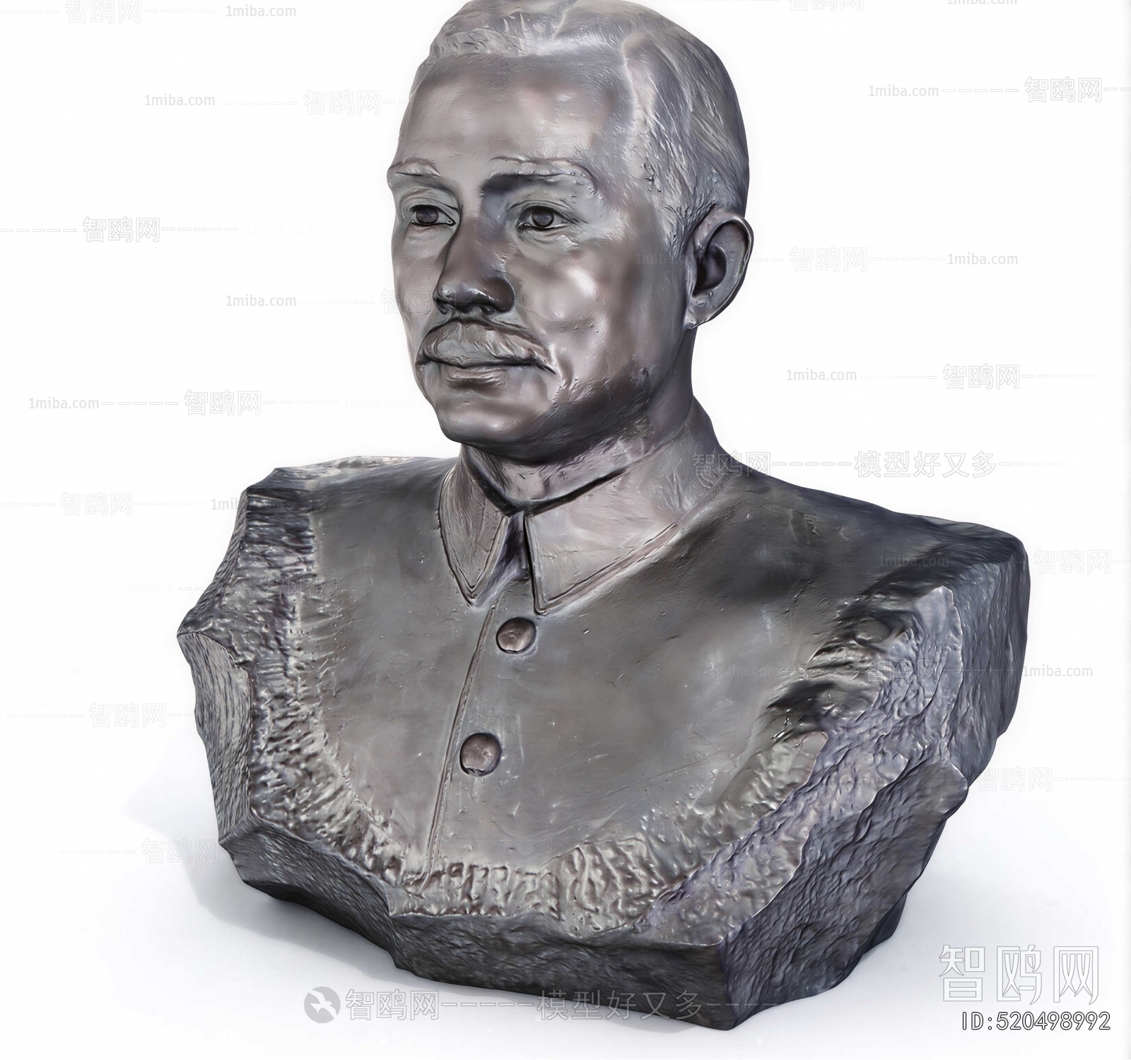 European Style Sculpture