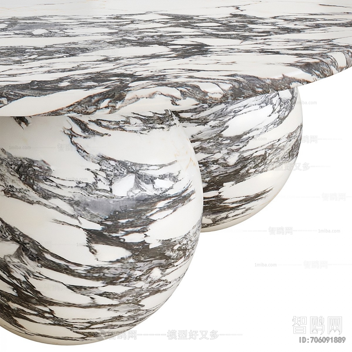 Modern Coffee Table