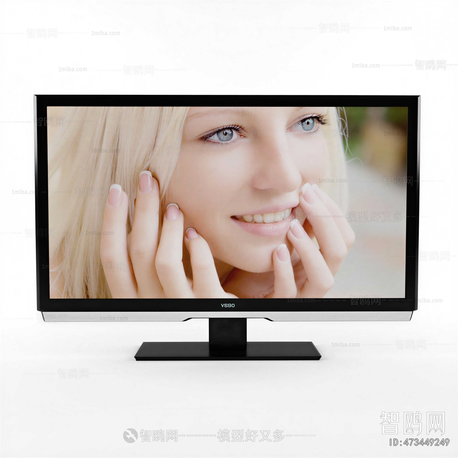 Modern Computer/Computer Screen