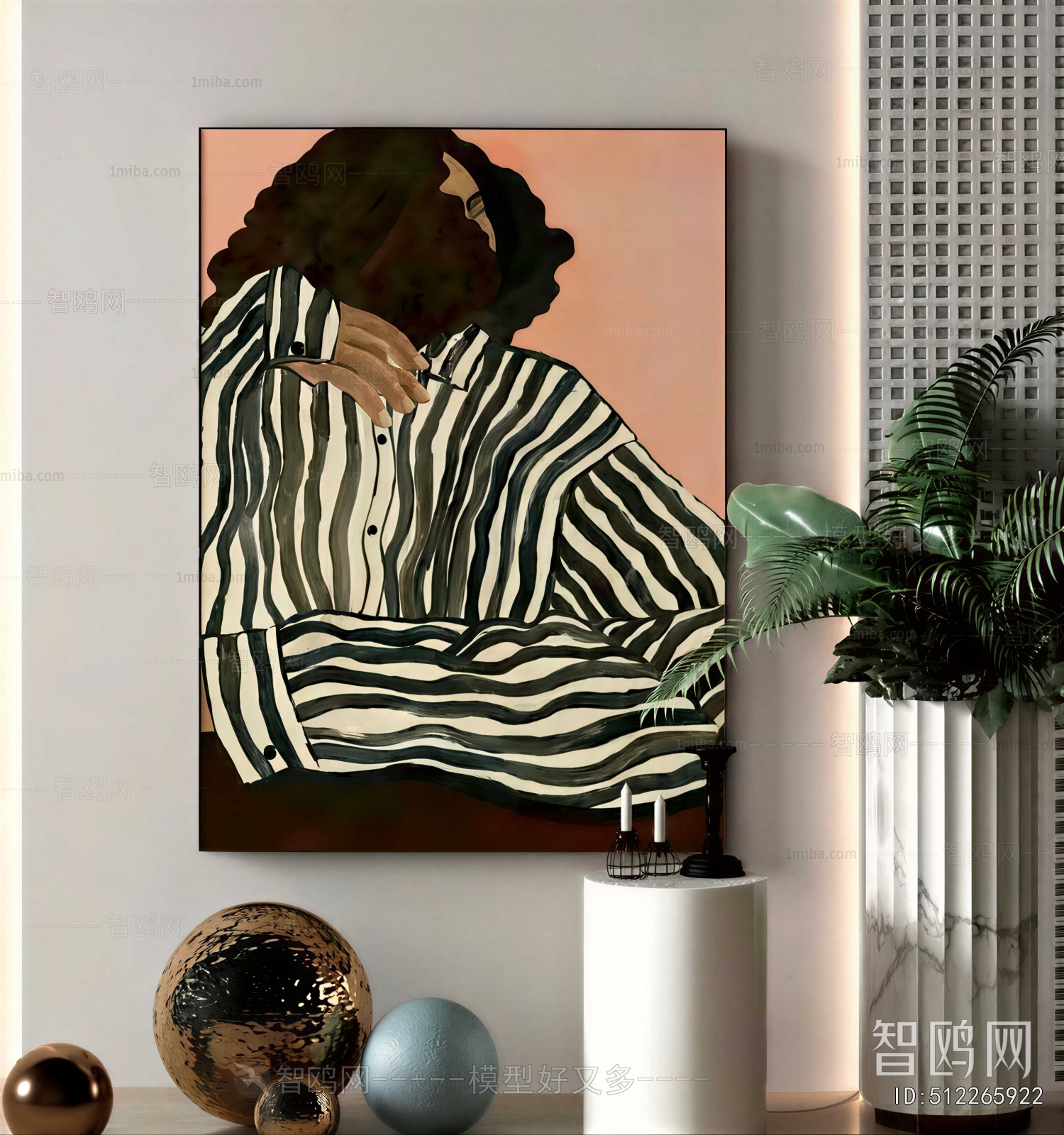 Modern Painting