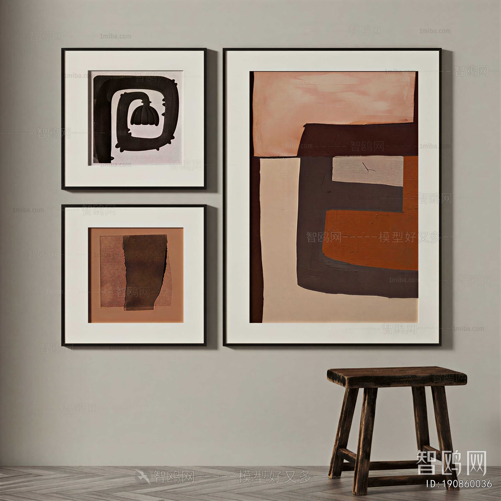 Modern Painting