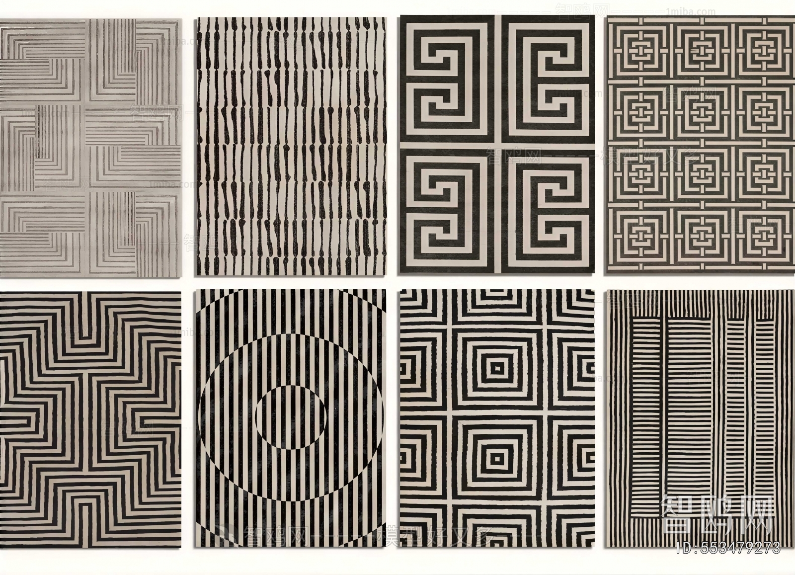 Modern Painting
