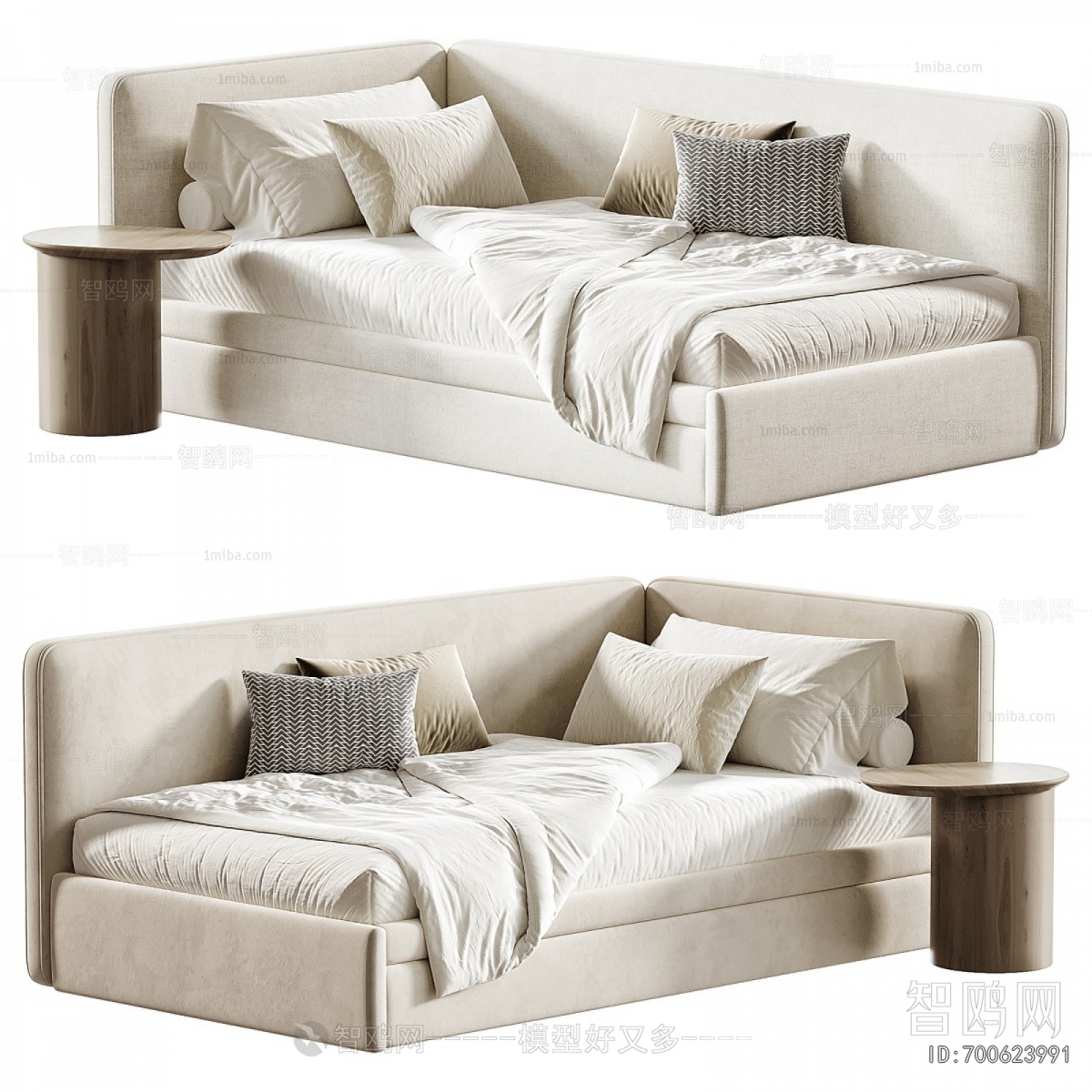 Modern Sofa Bed