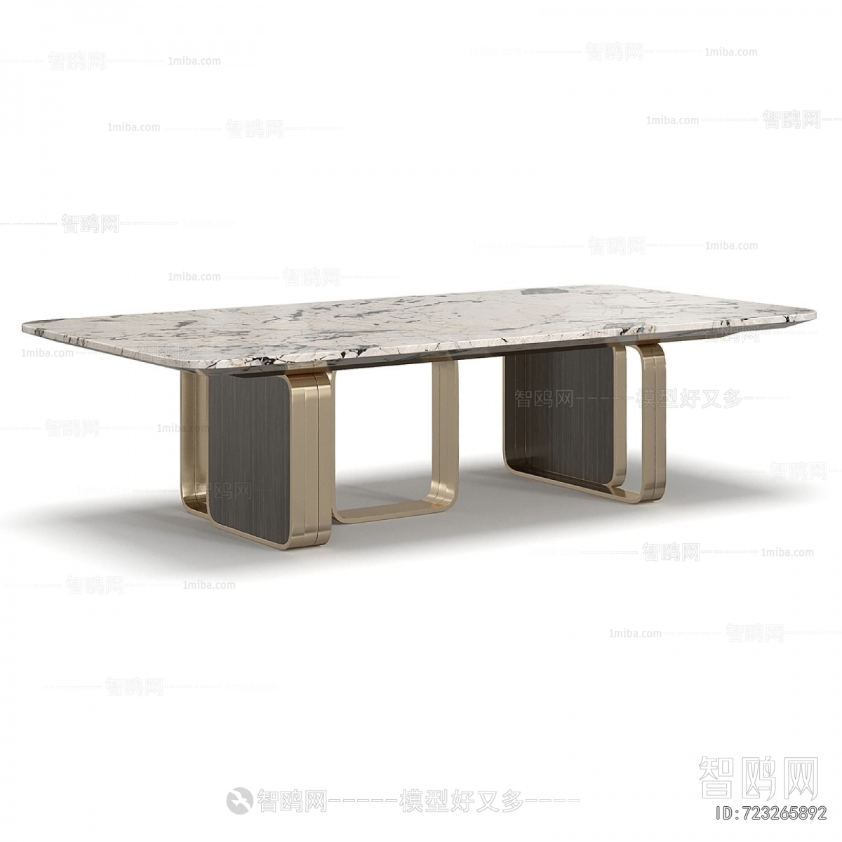 Modern Coffee Table