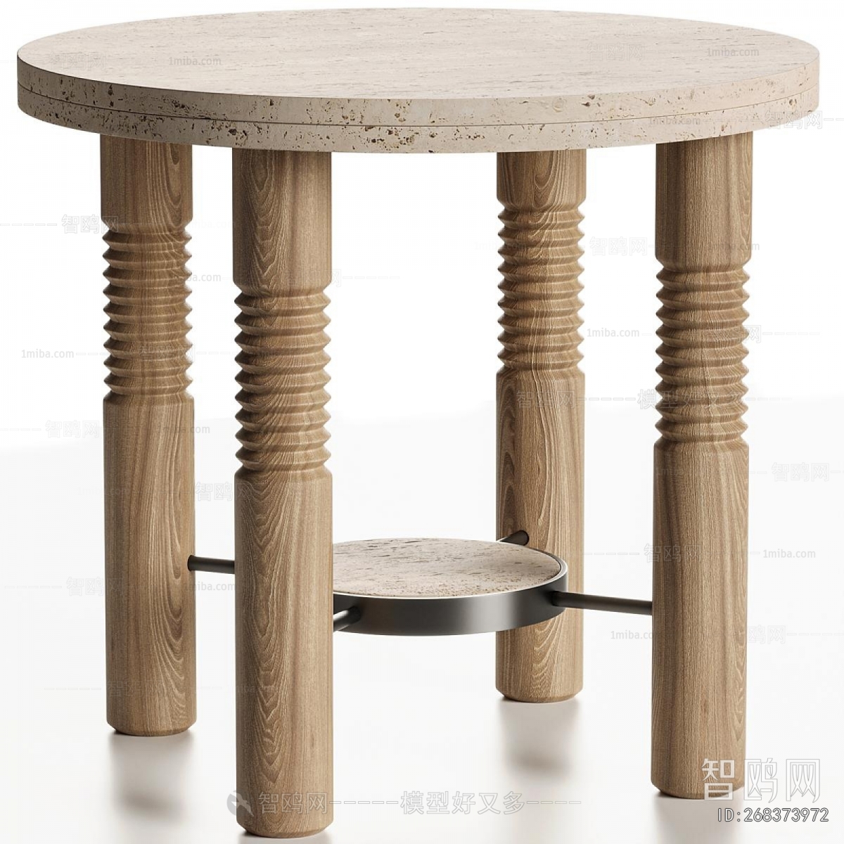 Modern Coffee Table