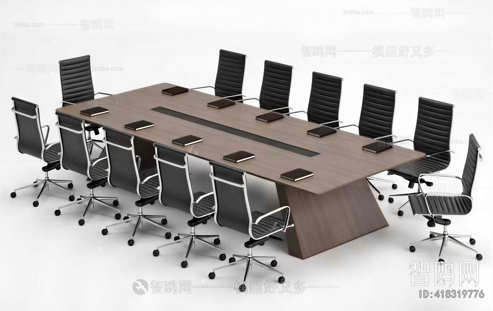 Modern Conference Table