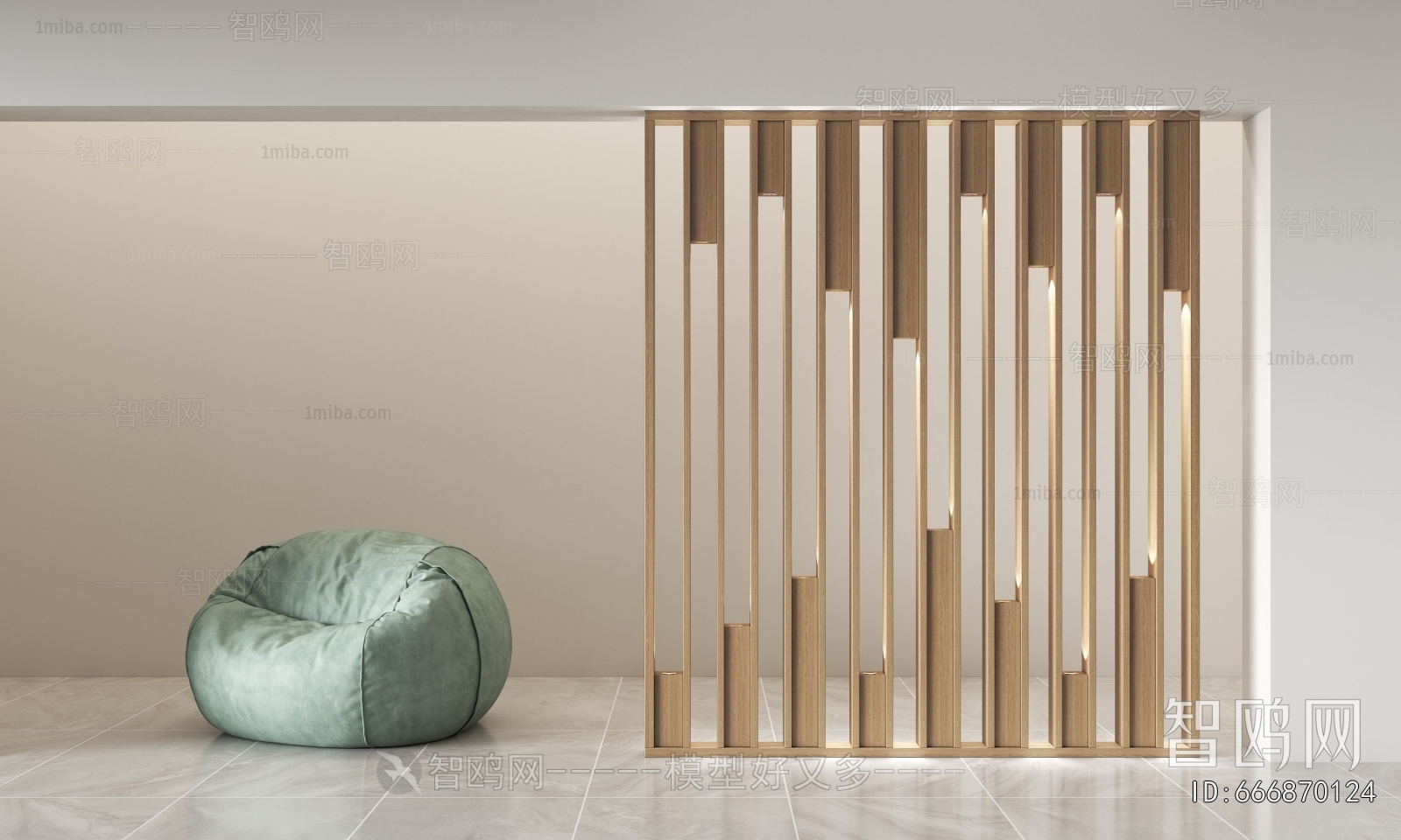 Modern Partition