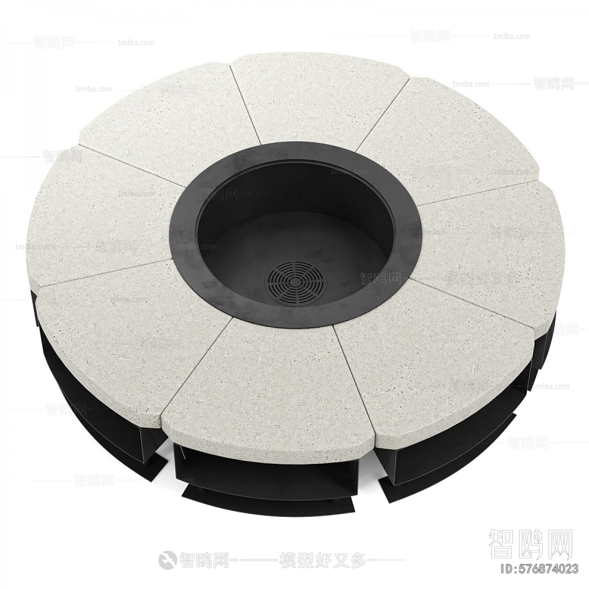 Modern Furnace
