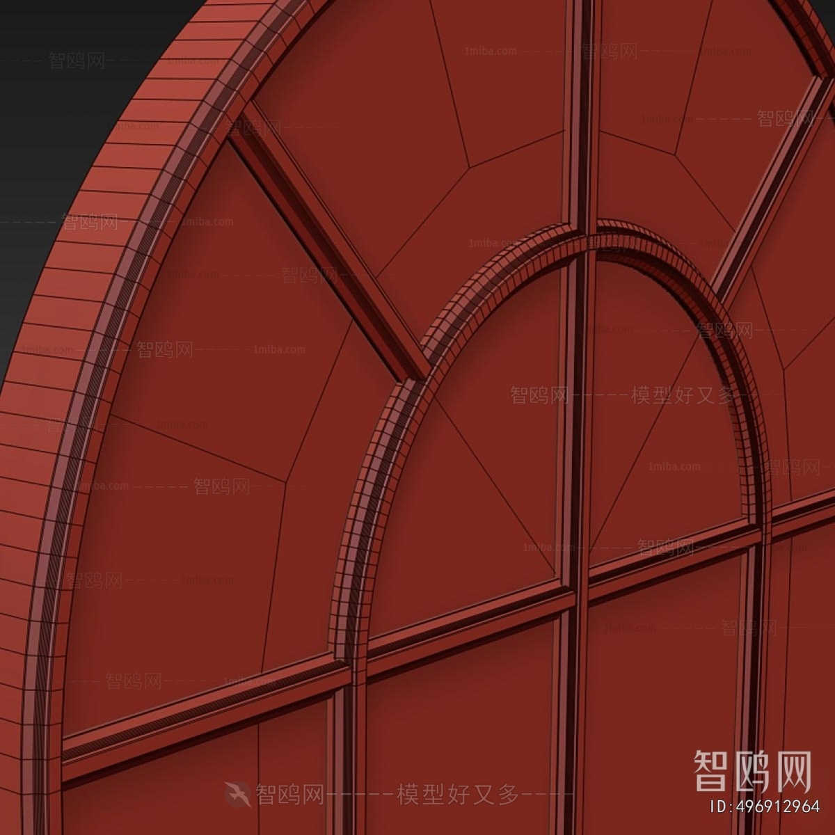 Modern Window