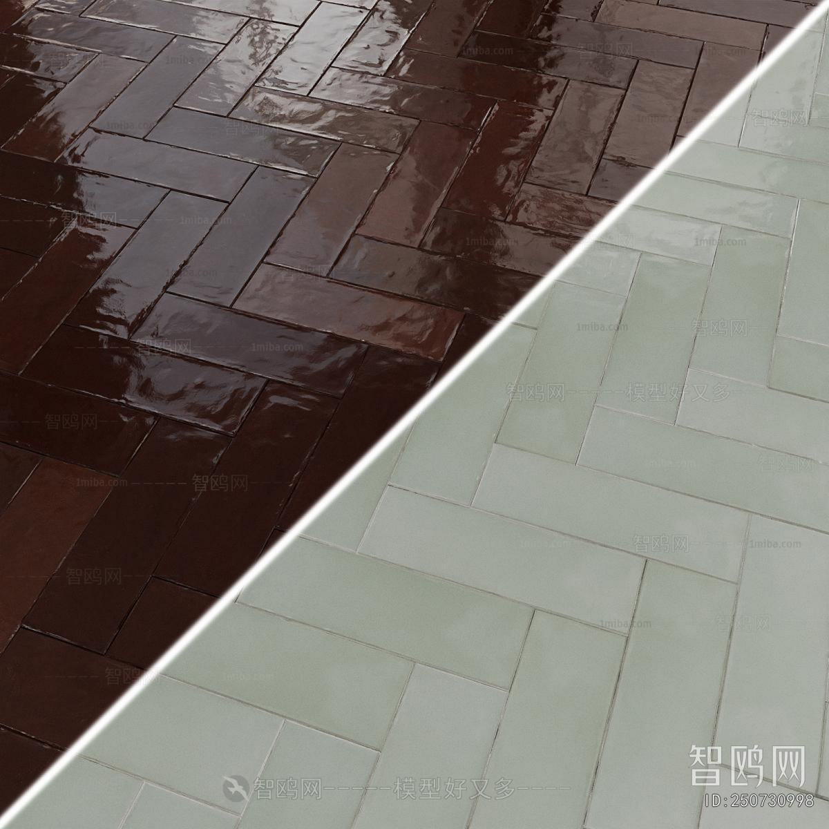 Modern Wall/floor/ceiling