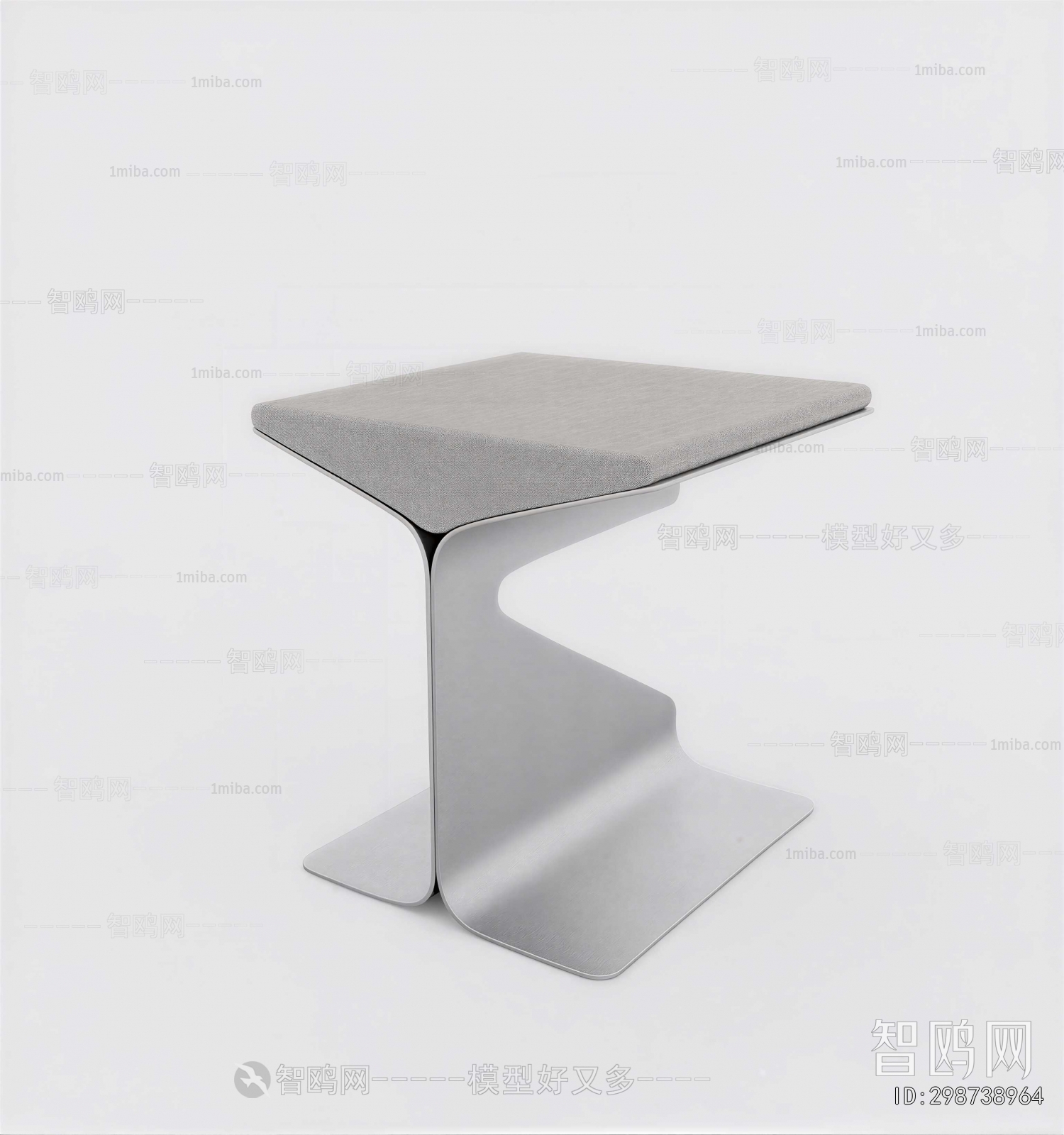 Modern Side Table/corner Table