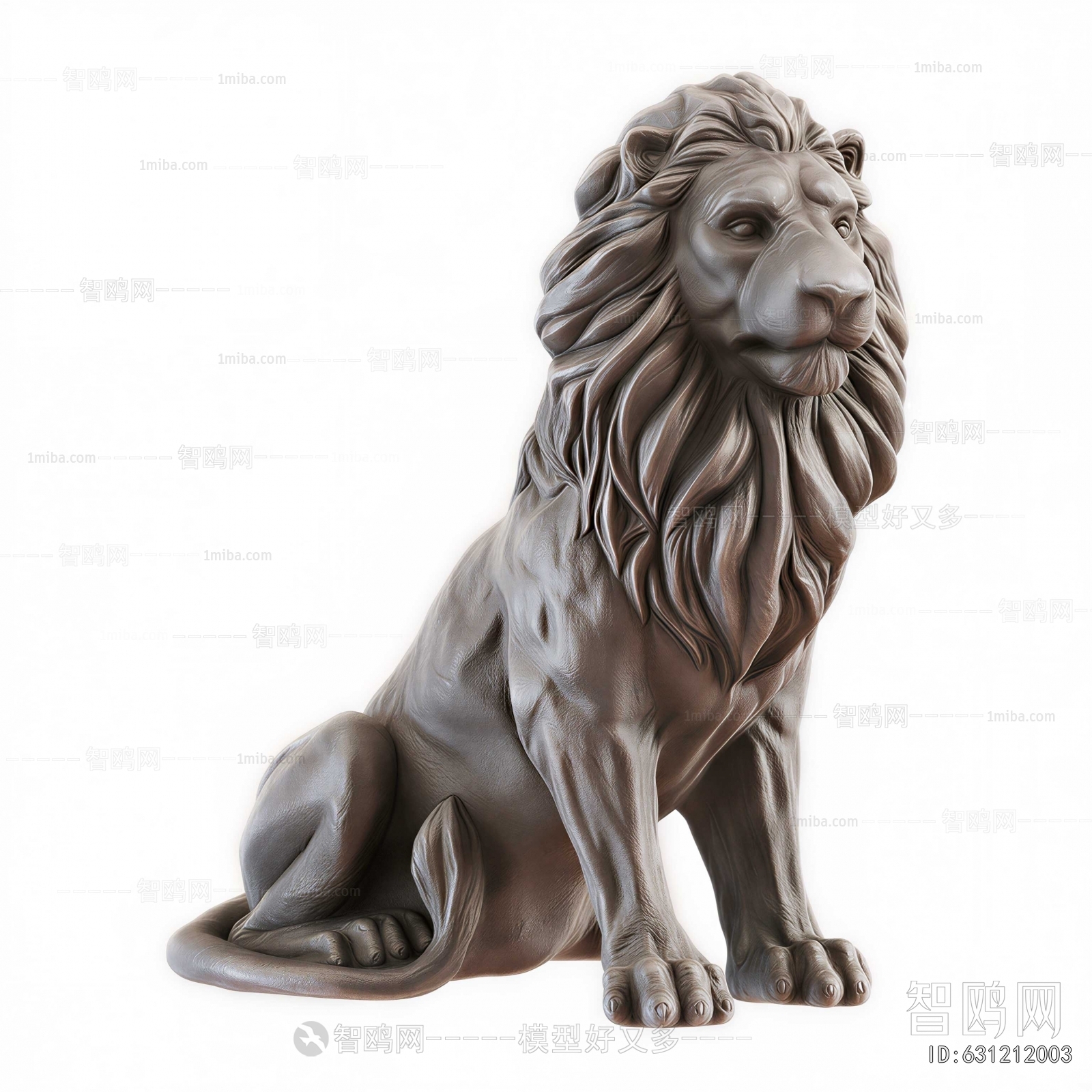 European Style Sculpture