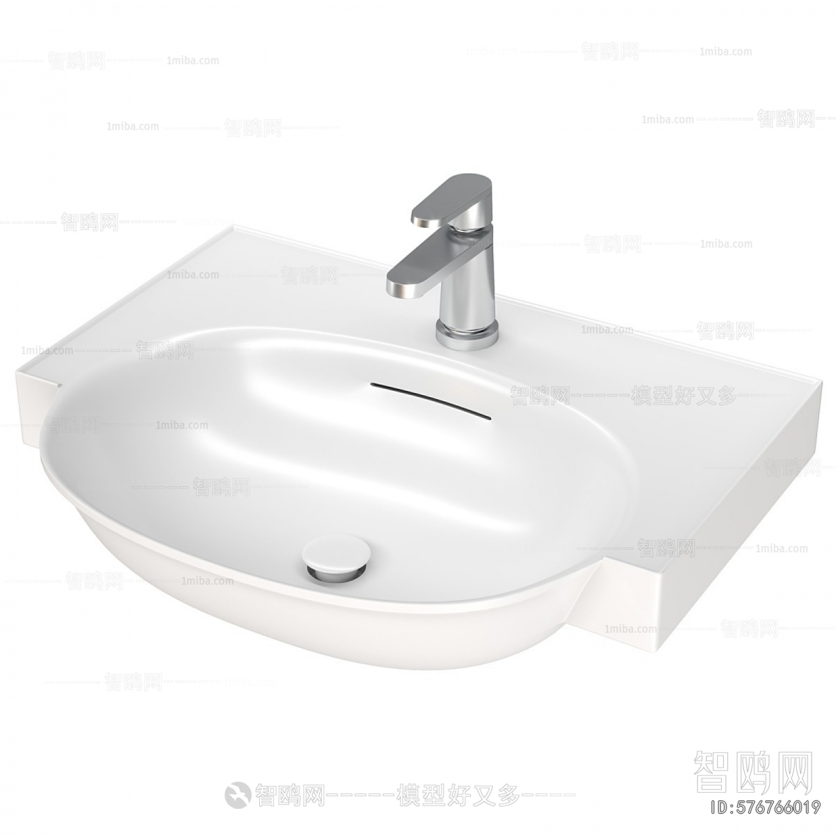 Modern Basin