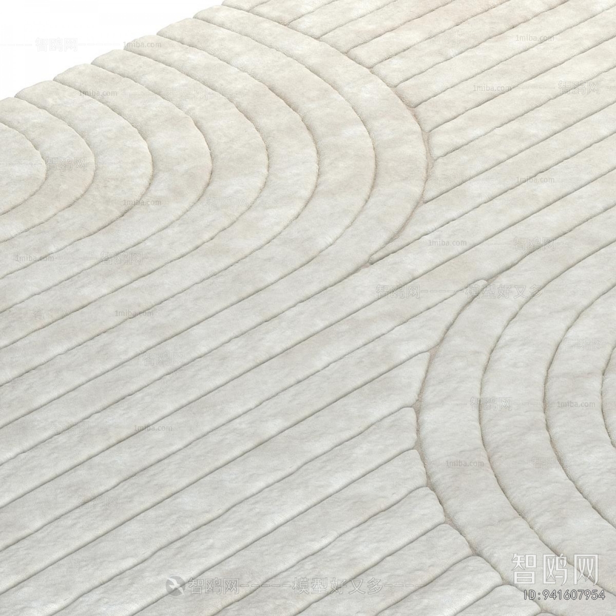 Modern The Carpet