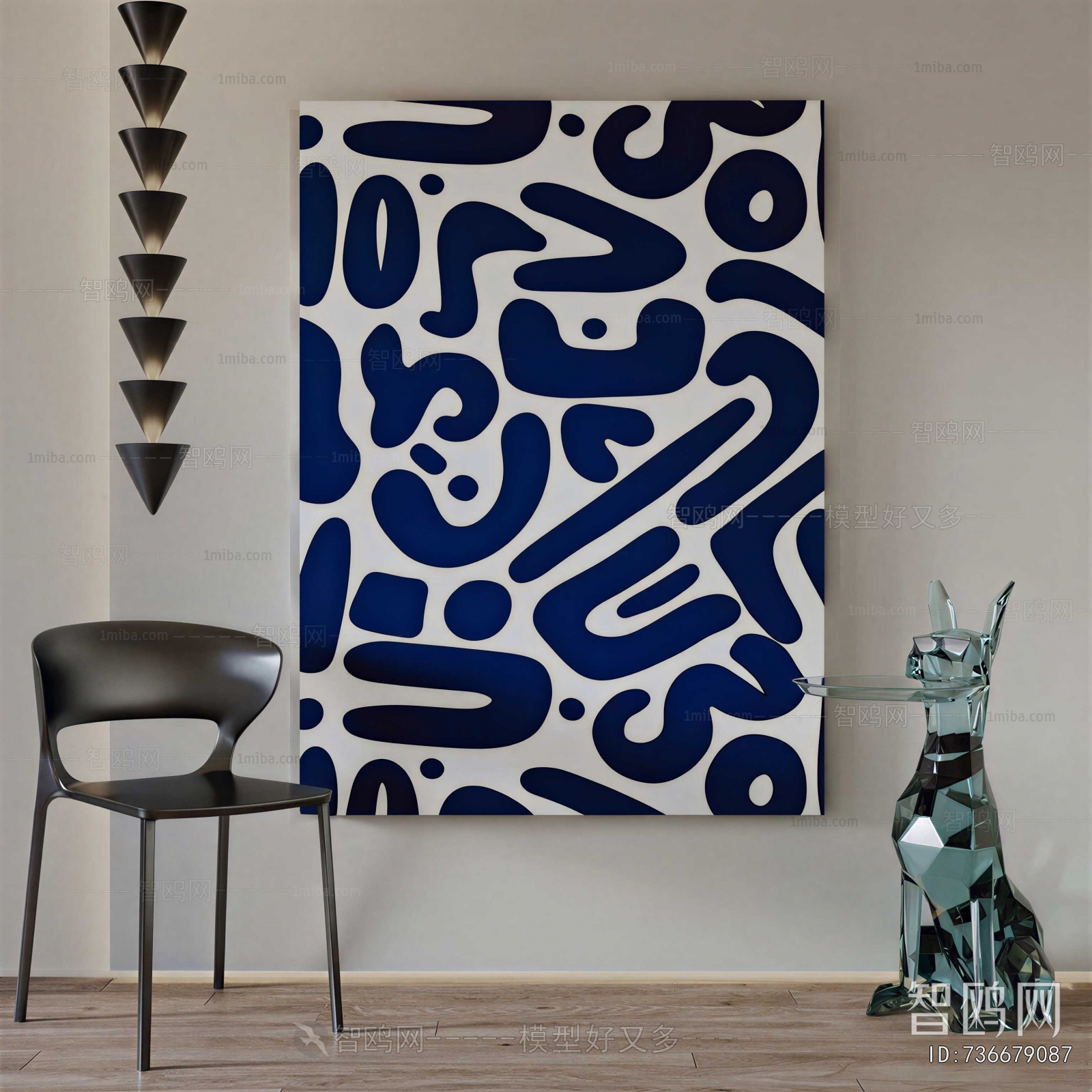 Modern Painting