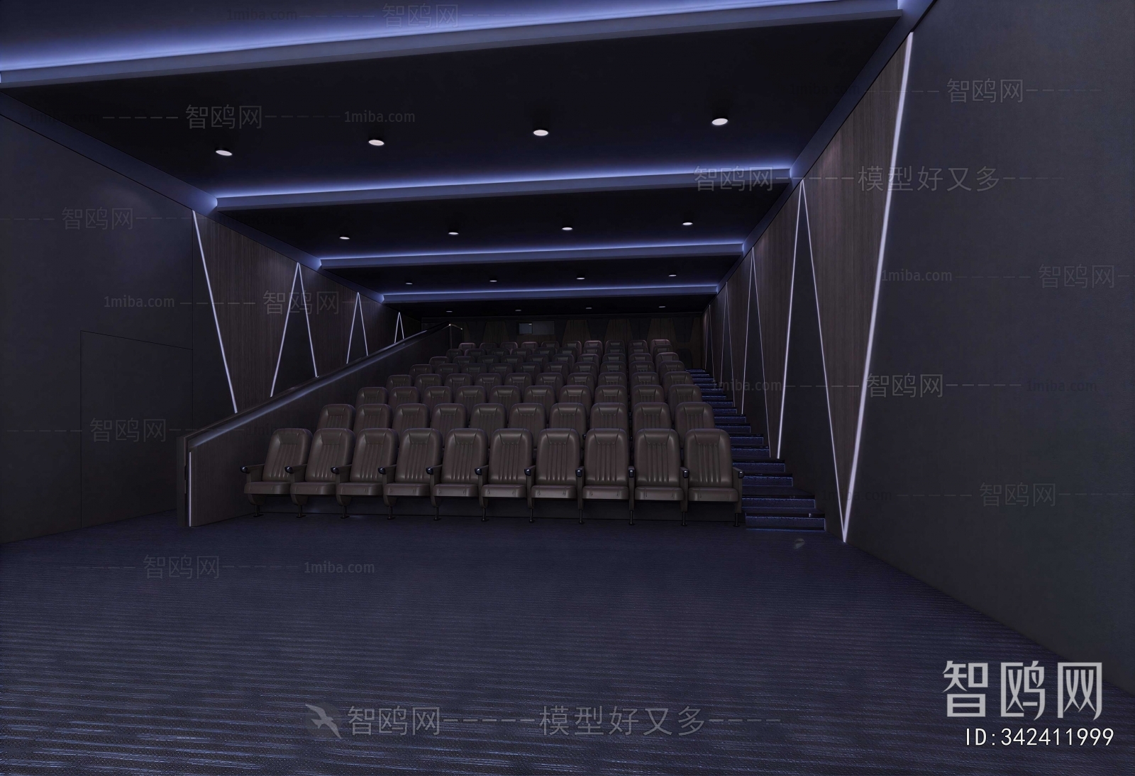 Modern Cinema