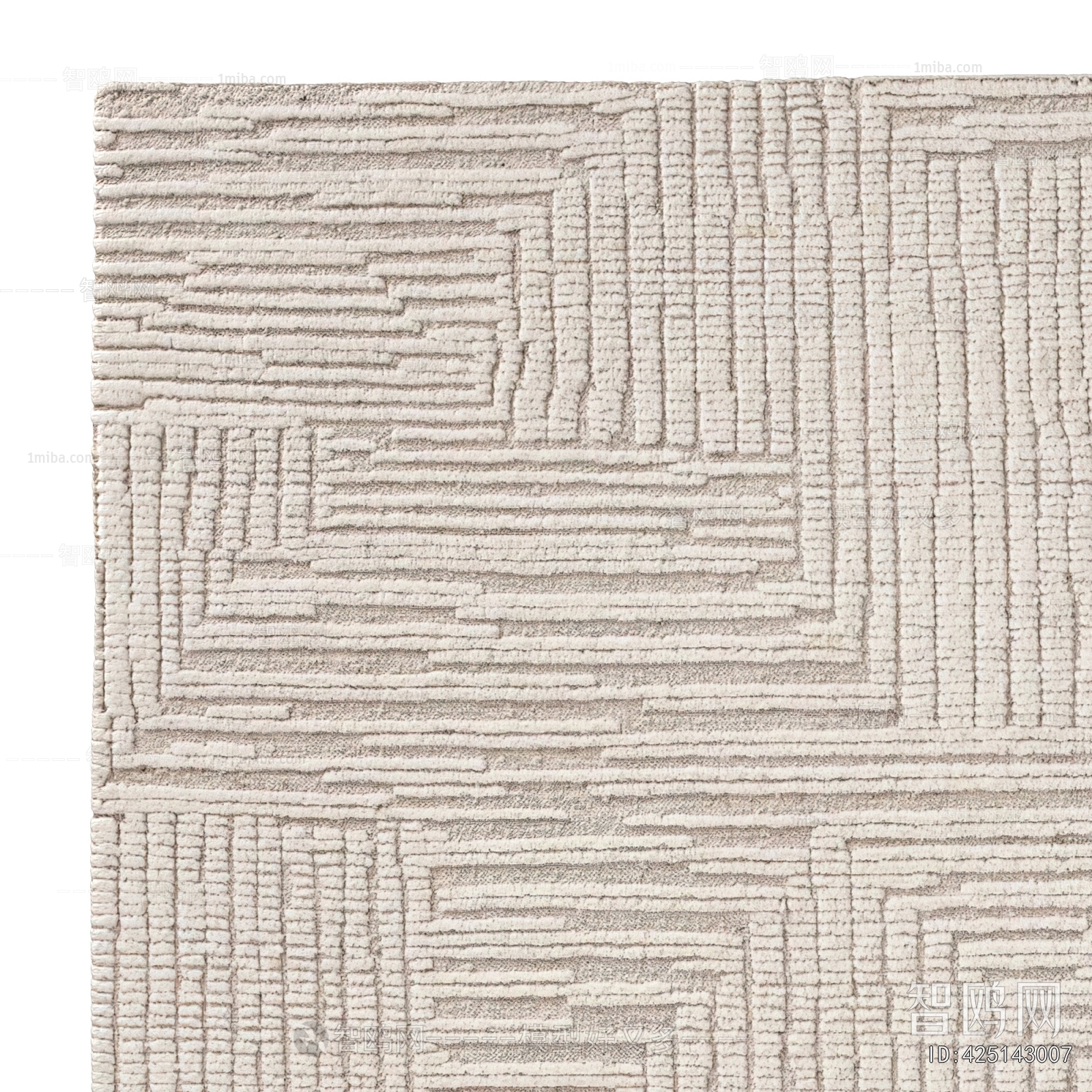 Modern The Carpet