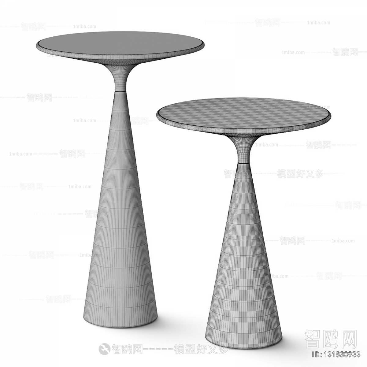 Modern Side Table/corner Table