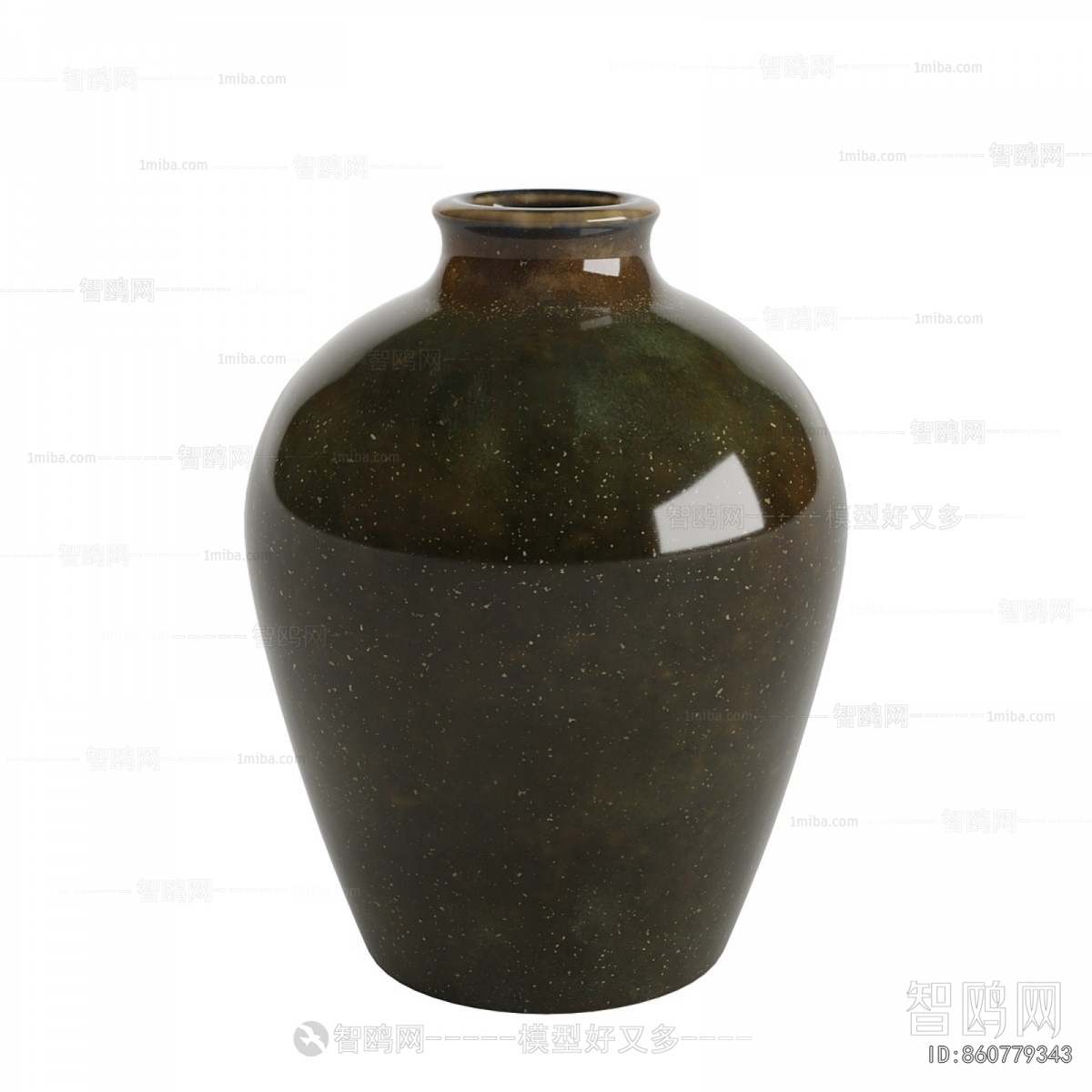 Chinese Style Clay Pot