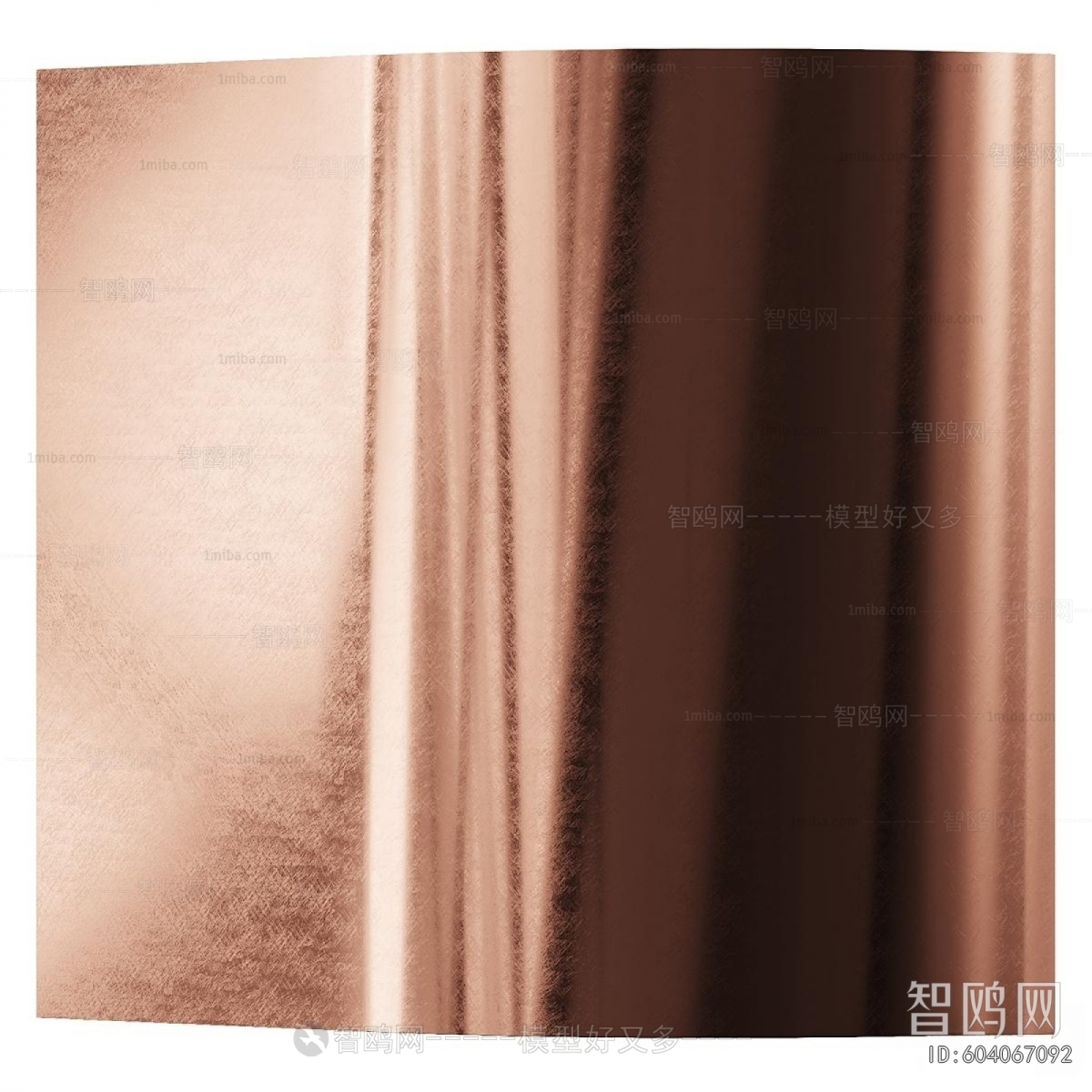 Modern Wall Panel