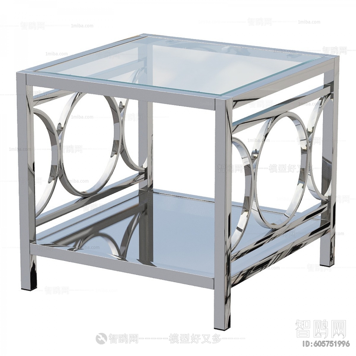 Modern Coffee Table