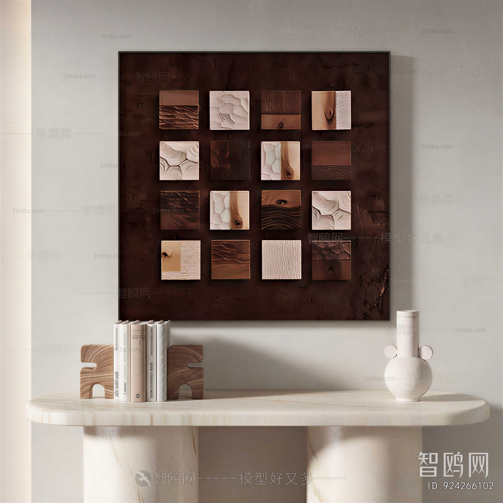 Modern Painting